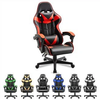 Cathaoirleach Cearrbhachais reclining le Legrest