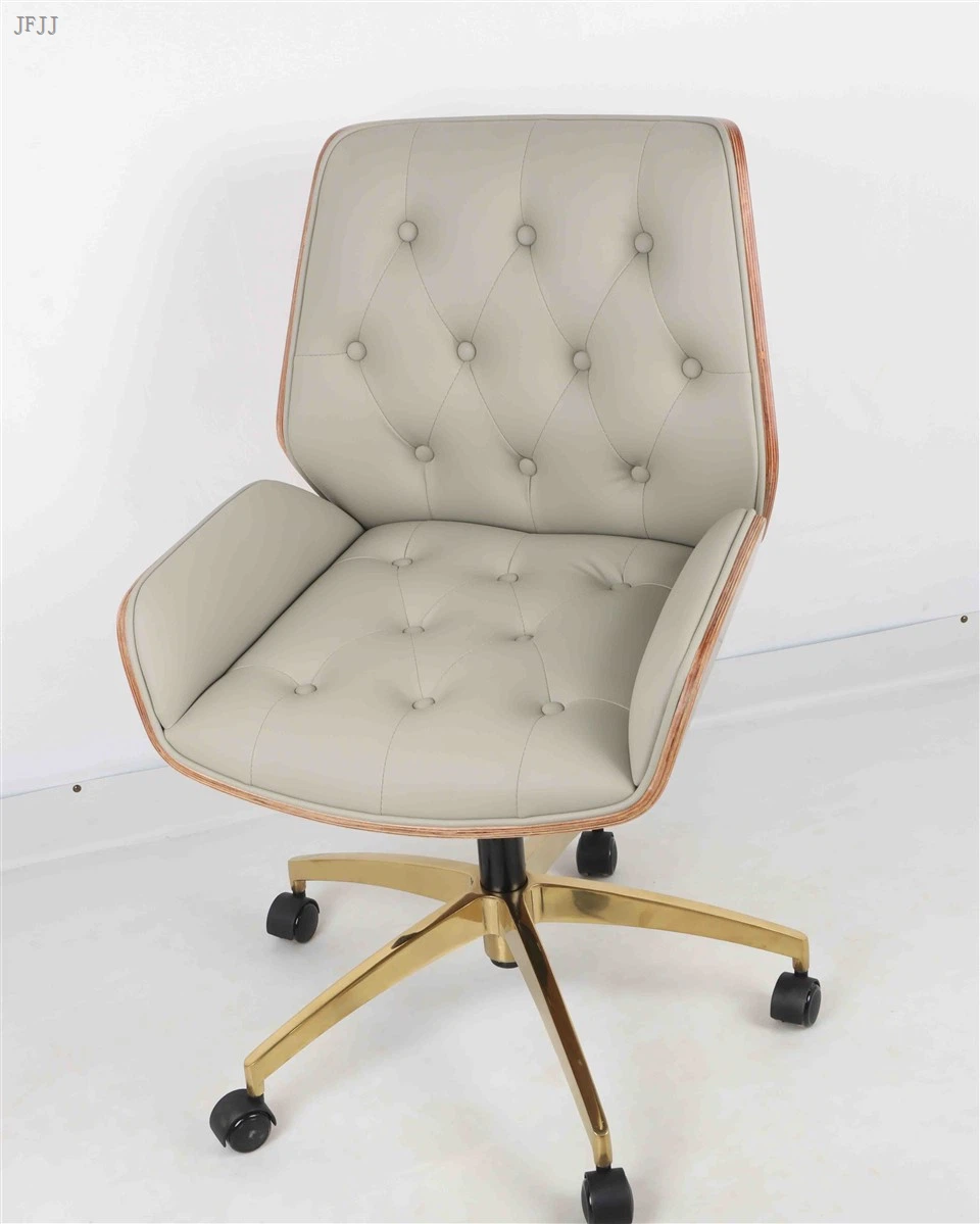 Task Chair Whit Wheels